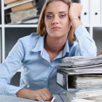 Too tired for bookkeeping?