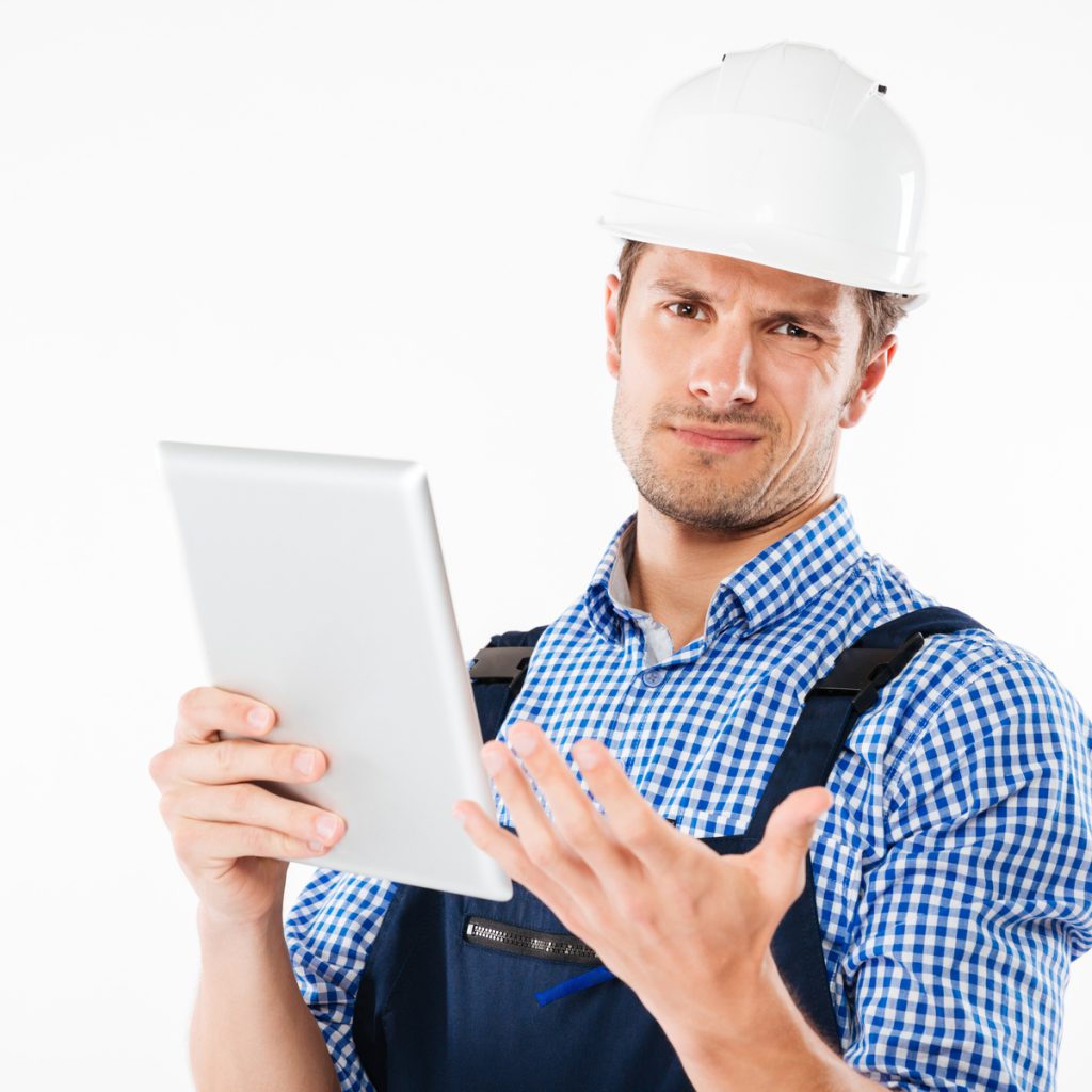 Technology support and training